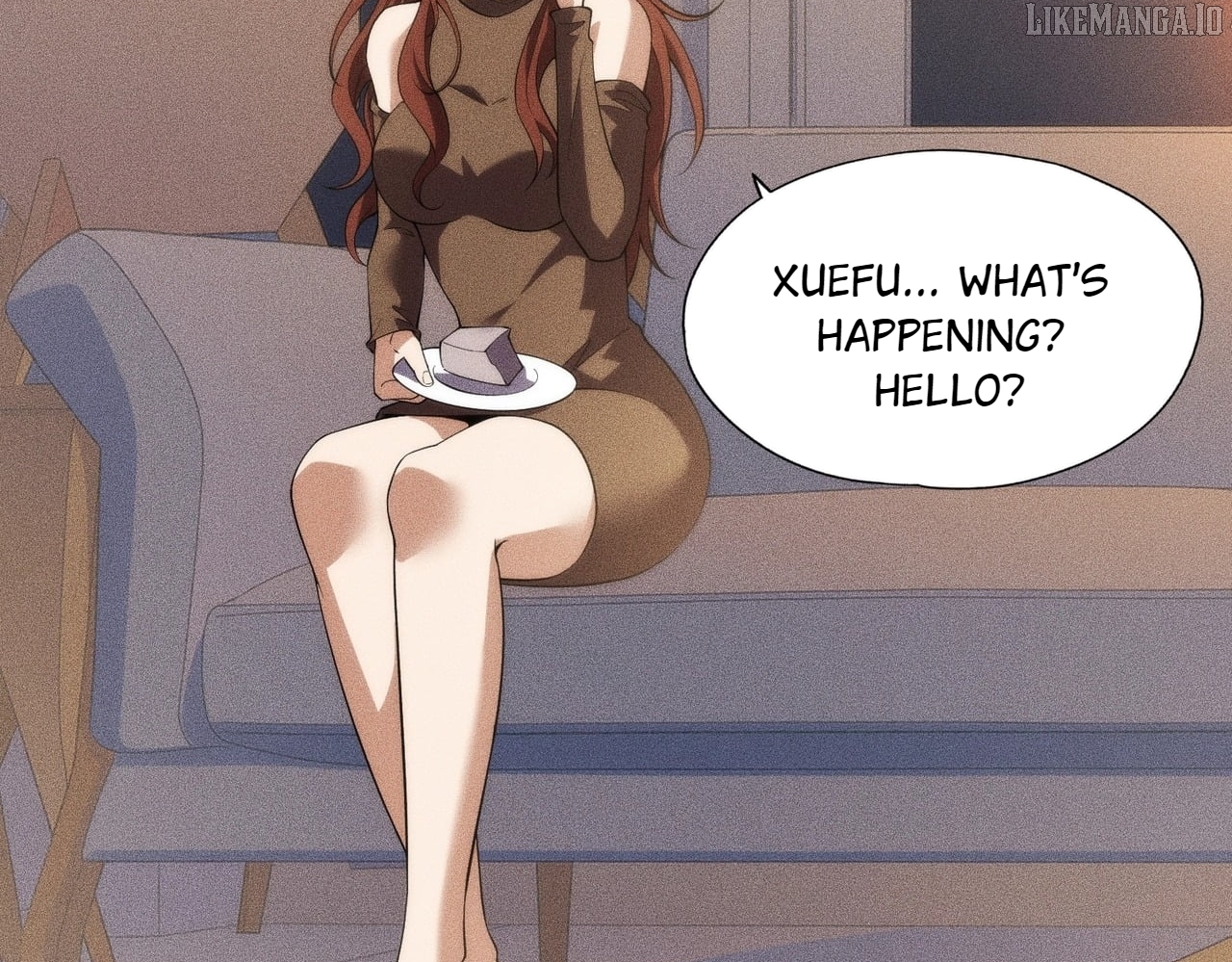 Hidden Dragon in the City (2025) Chapter 5 - page 97